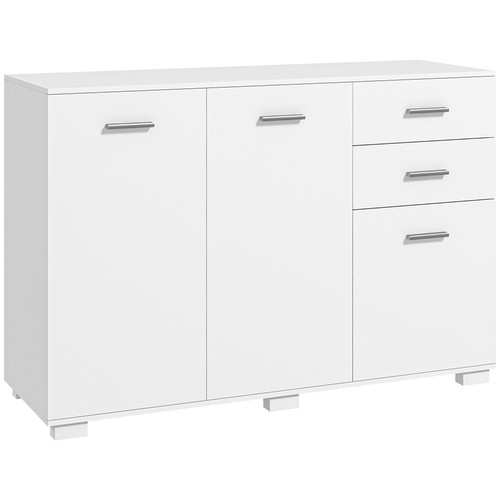 Homcom modernes sideboard - modernes,