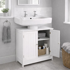 Badezimmer Unter Waschbecken