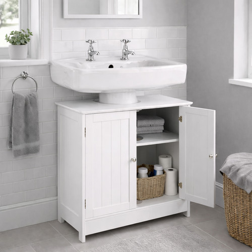 Badezimmer unter waschbecken - unter,