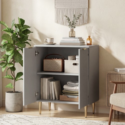 Sideboard buffetschrank mit - sideboard,