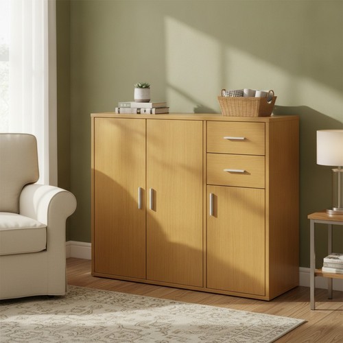 Gelb modern sideboard schrank - sideboard,
