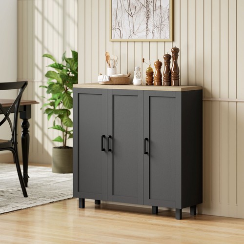 Küchenanrichte buffetschrank - küchenanrichte,