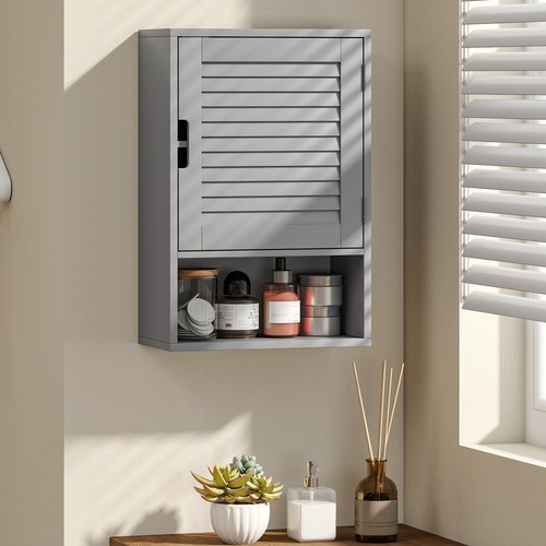 Homcom badschrank - homcom,