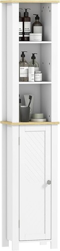 Badhochschrank schmal