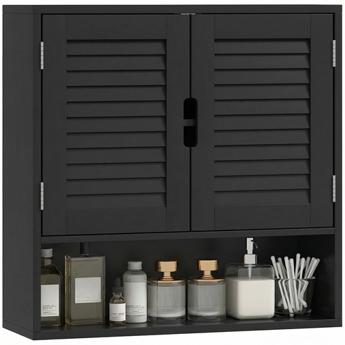 Homcom badschrank - homcom,